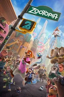 Stream Zootopia 2 on CatchON TV premium IPTV